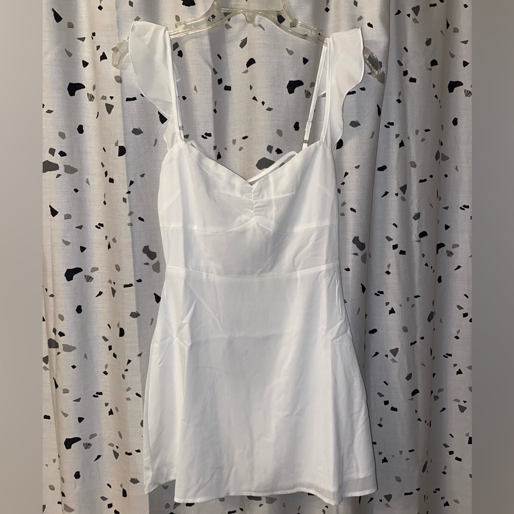 Princess Polly Landon Mini Dress
